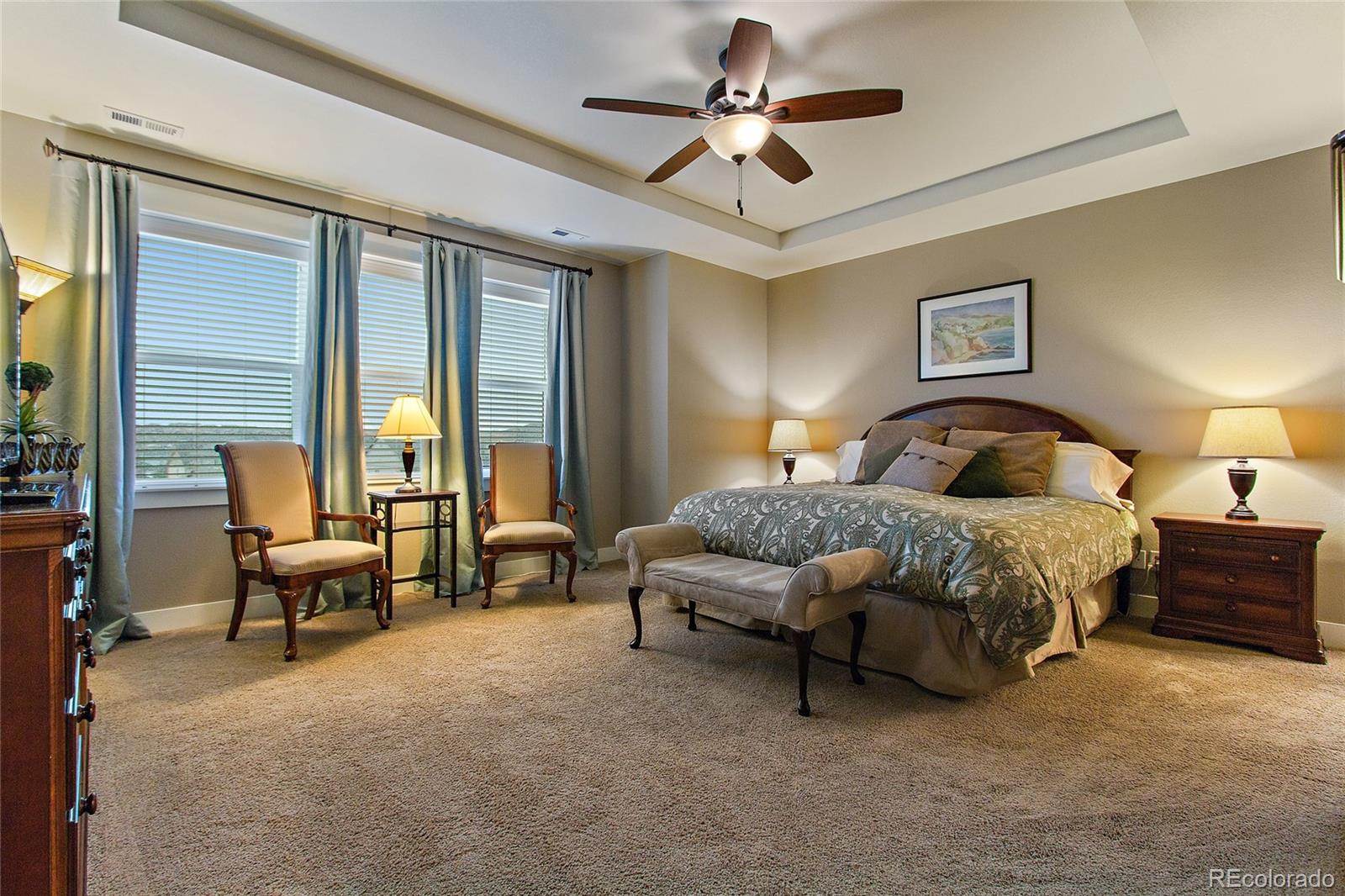 20537 East Shady Ridge Road Parker, CO 80134 - Photo 16 of 33 Gallery Image 16