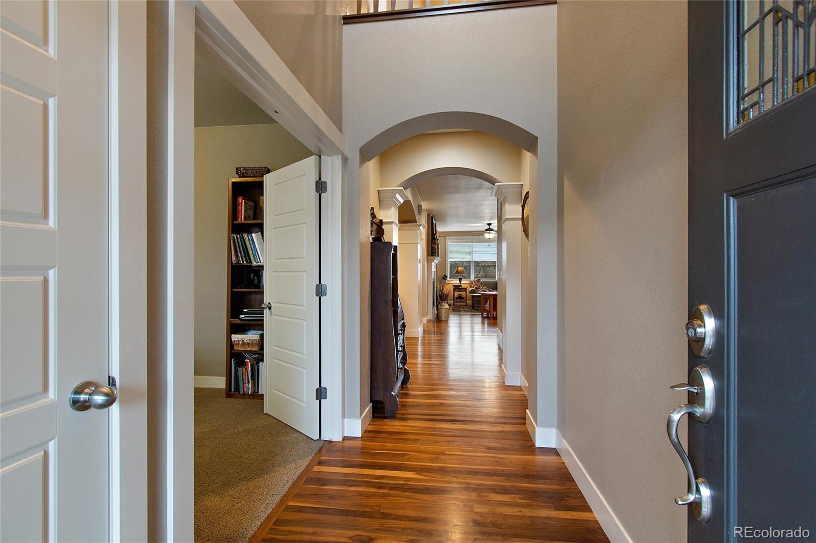 20537 East Shady Ridge Road Parker, CO 80134 - Photo 2 of 33 Gallery Image 2