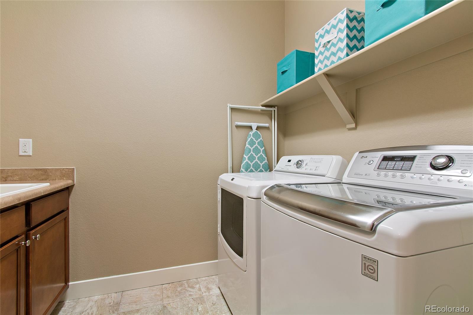 20537 East Shady Ridge Road Parker, CO 80134 - Photo 27 of 33 Gallery Image 27