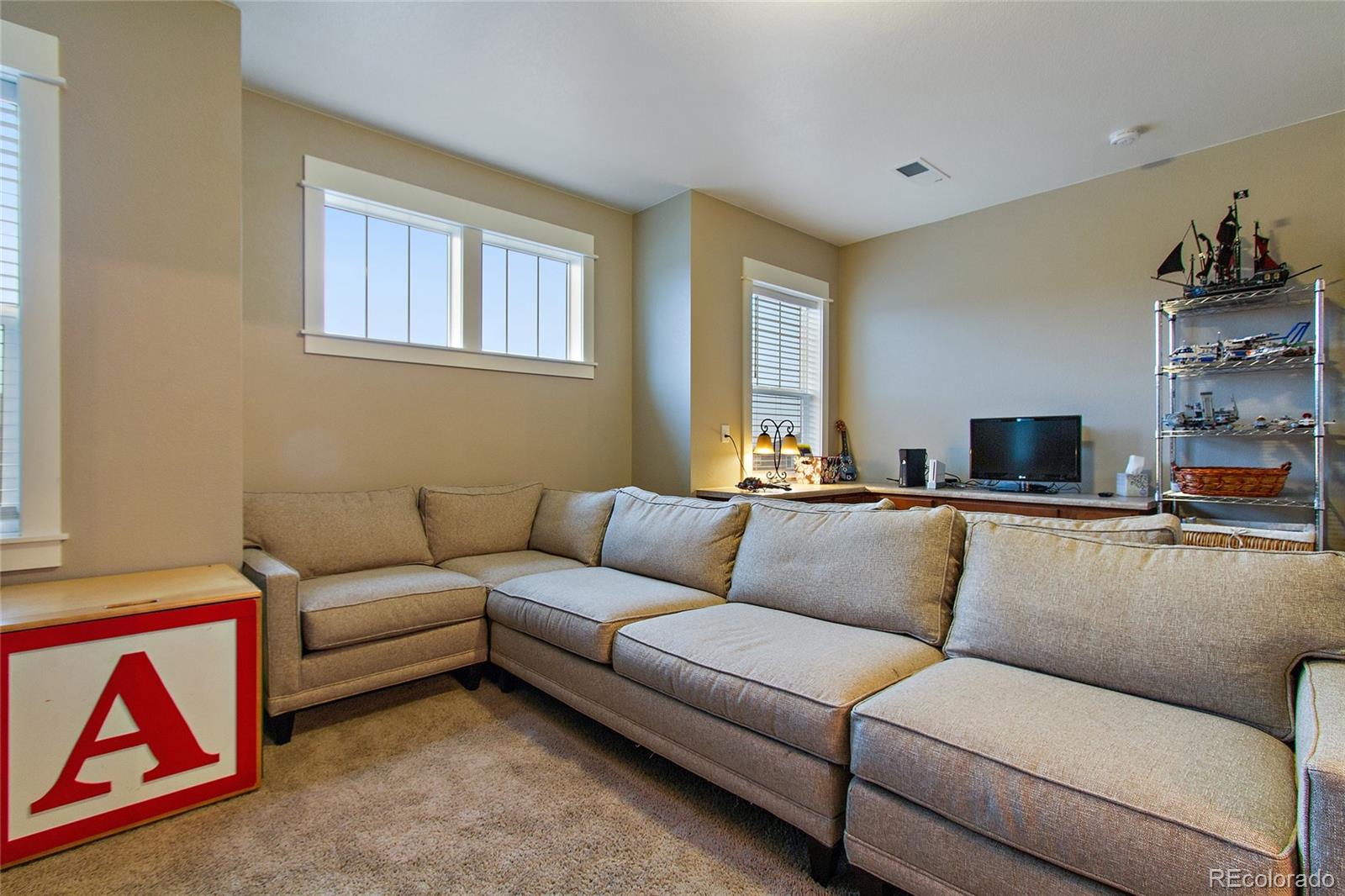 20537 East Shady Ridge Road Parker, CO 80134 - Photo 29 of 33 Gallery Image 29