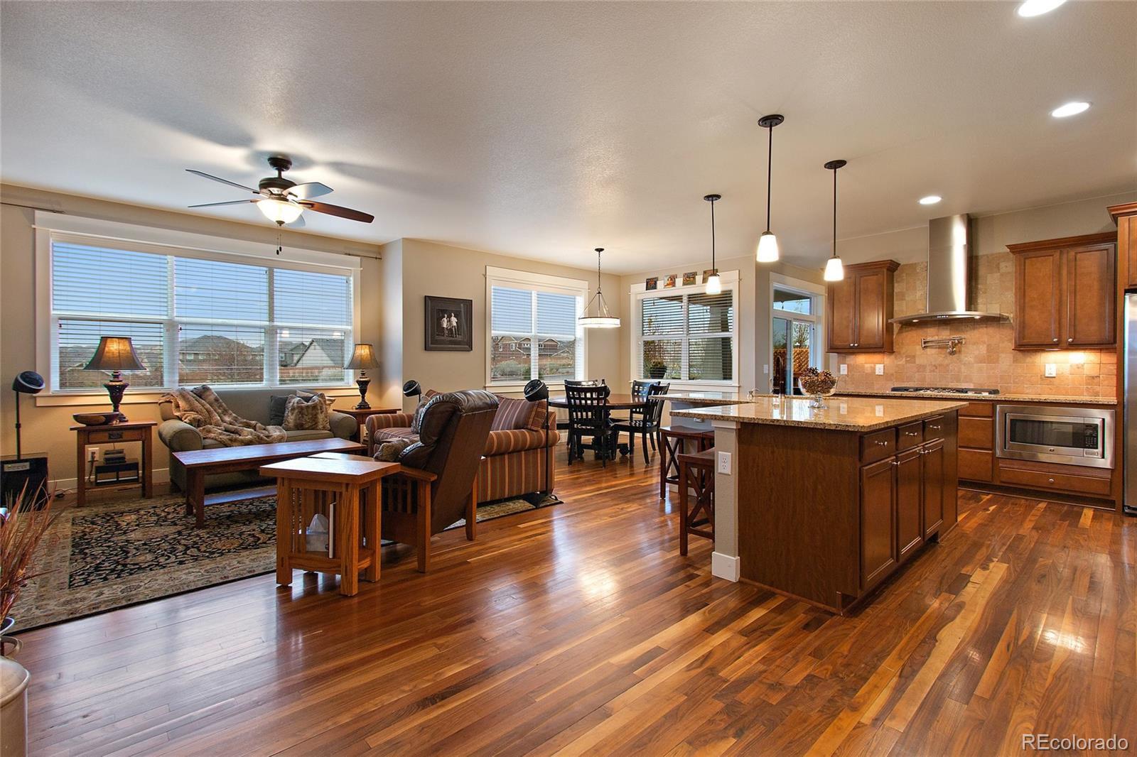 20537 East Shady Ridge Road Parker, CO 80134 - Photo 5 of 33 Gallery Image 5