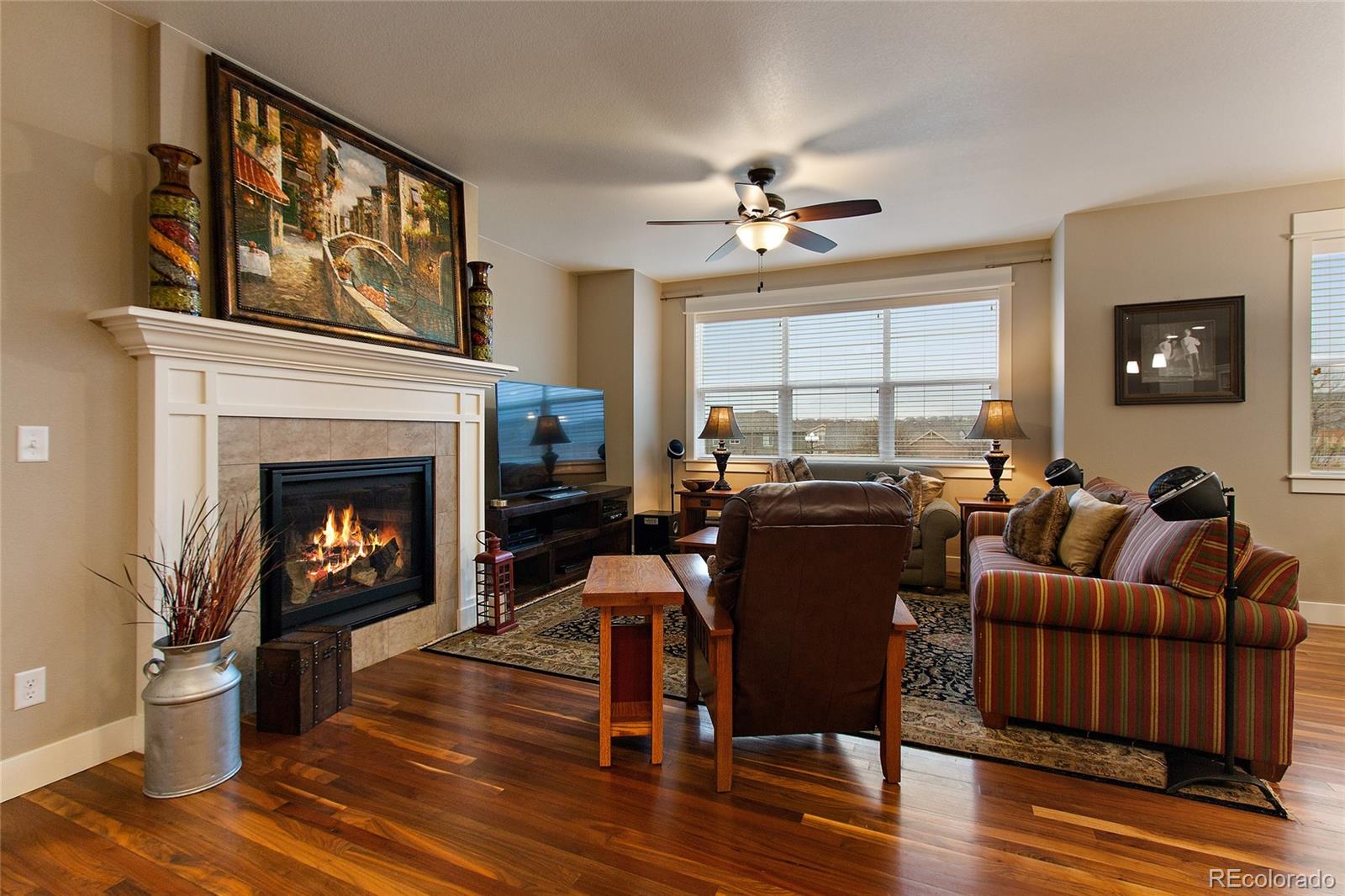 20537 East Shady Ridge Road Parker, CO 80134 - Photo 6 of 33 Gallery Image 6