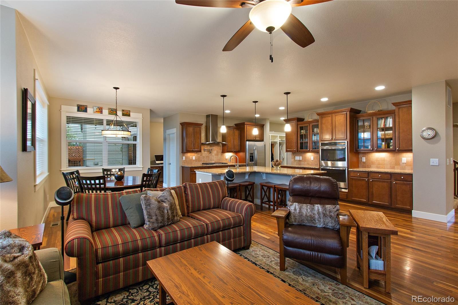 20537 East Shady Ridge Road Parker, CO 80134 - Photo 7 of 33 Gallery Image 7