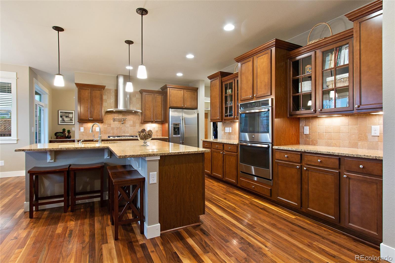 20537 East Shady Ridge Road Parker, CO 80134 - Photo 9 of 33 Gallery Image 9