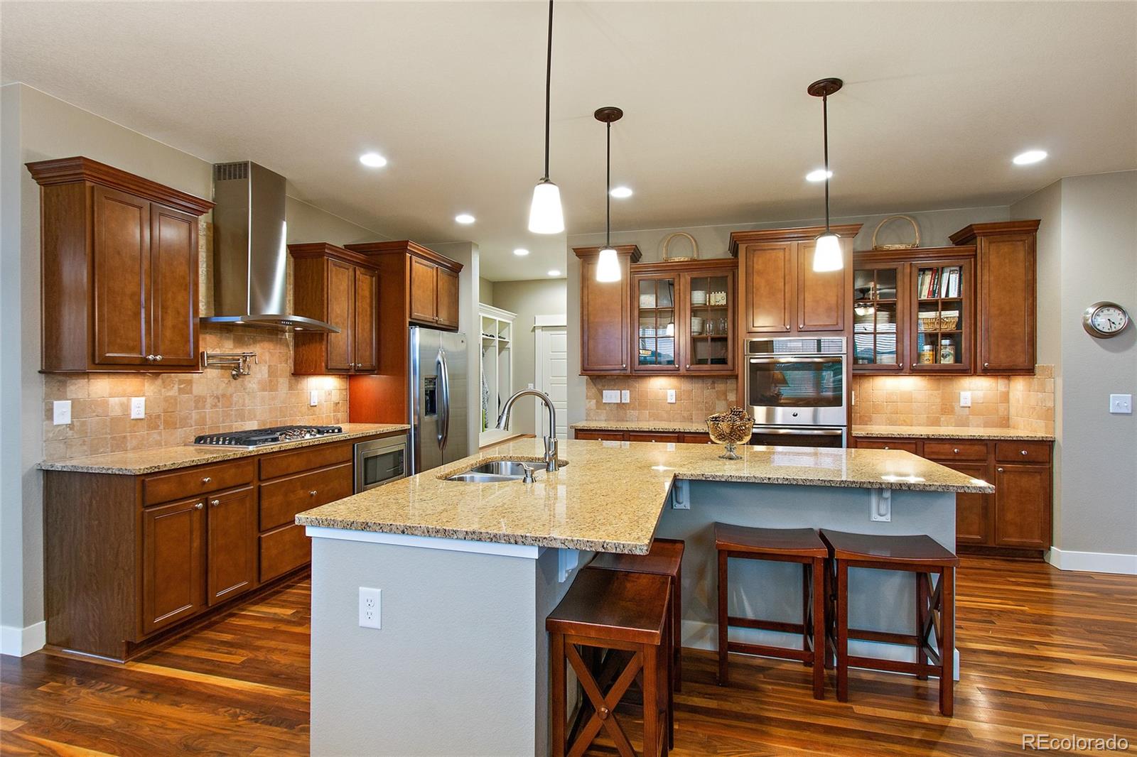 20537 East Shady Ridge Road Parker, CO 80134 - Photo 10 of 33 Gallery Image 10