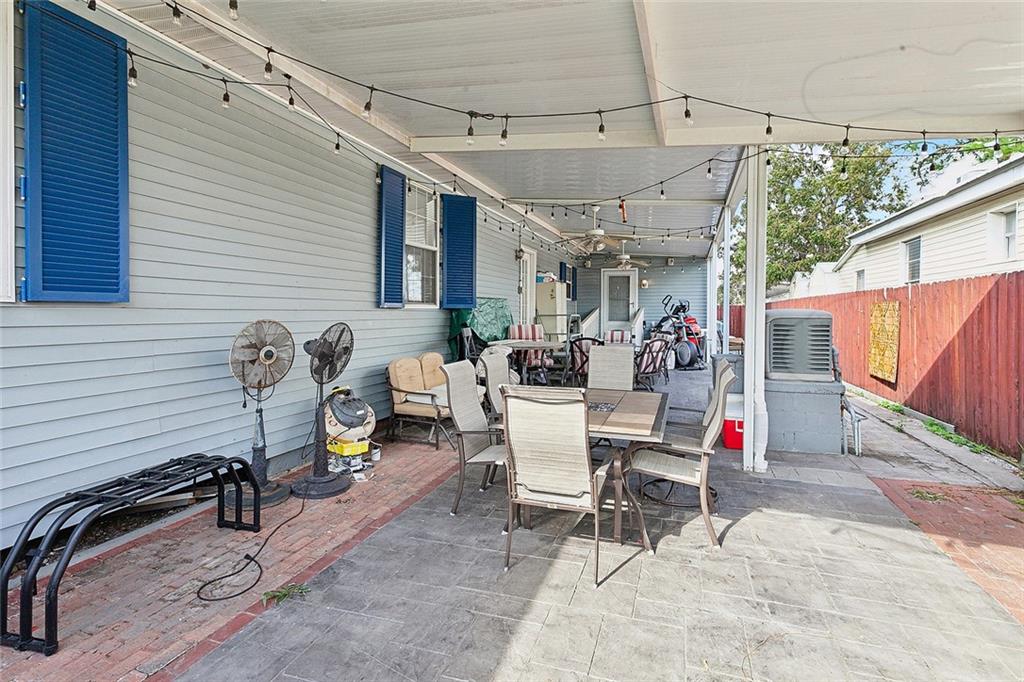 1016 Mehle Street Arabi, LA 70032 - Photo 9 of 9