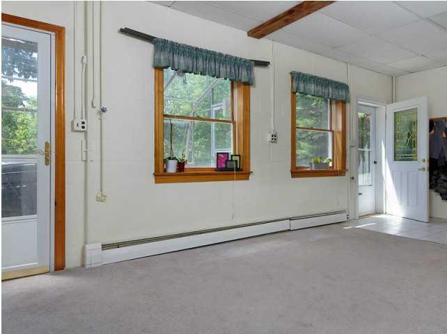 683 Deering Ridge Road Waterboro, ME 04030 - Photo 16 of 21 Basement.