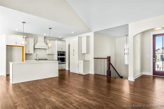 $488,000 | 7644 Melrose (lot 547) Lane, Charlestown, IN 47111