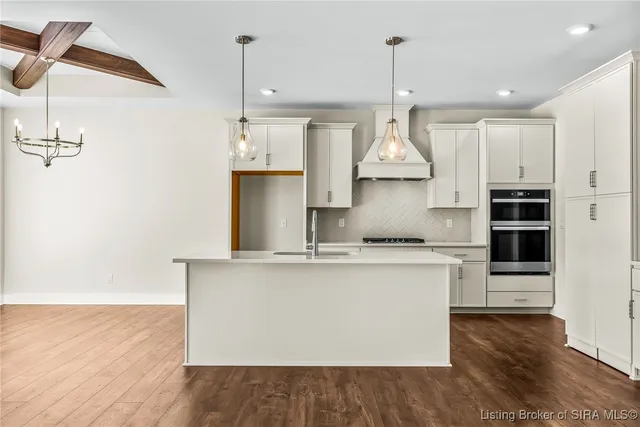 $488,000 | 7644 Melrose (lot 547) Lane, Charlestown, IN 47111