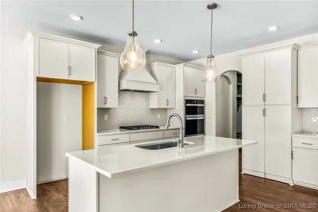 $488,000 | 7644 Melrose (lot 547) Lane, Charlestown, IN 47111