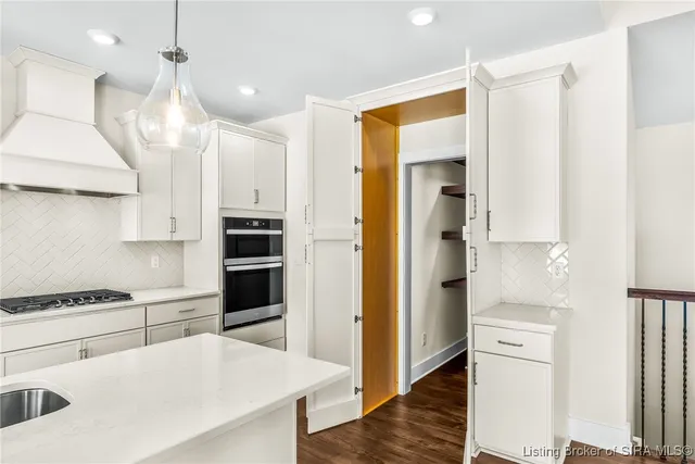 $488,000 | 7644 Melrose (lot 547) Lane, Charlestown, IN 47111