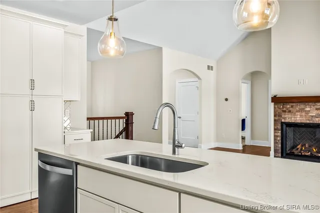 $488,000 | 7644 Melrose (lot 547) Lane, Charlestown, IN 47111