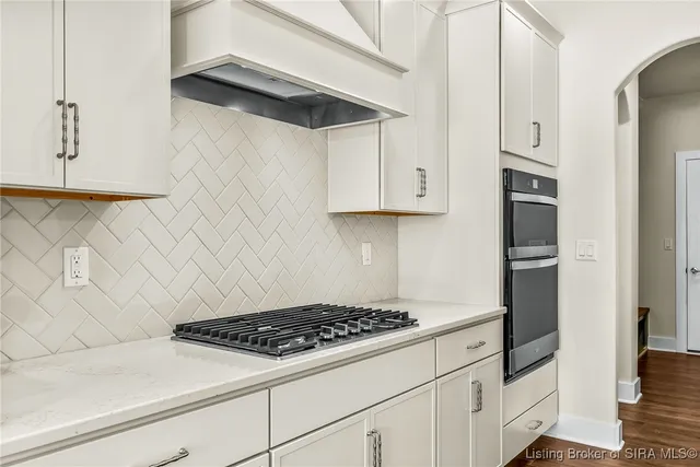 $488,000 | 7644 Melrose (lot 547) Lane, Charlestown, IN 47111