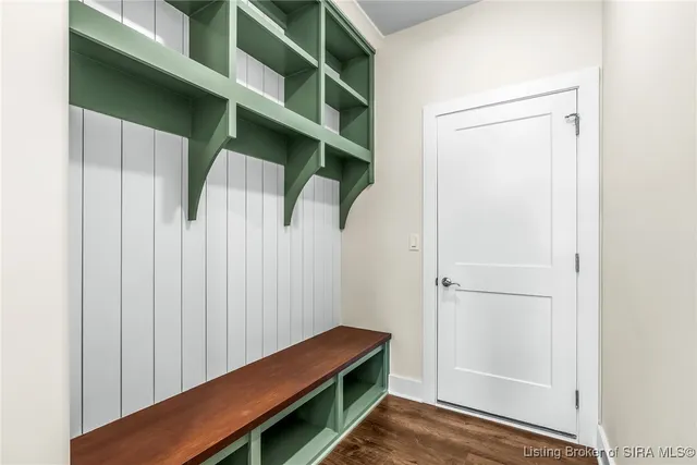 $488,000 | 7644 Melrose (lot 547) Lane, Charlestown, IN 47111