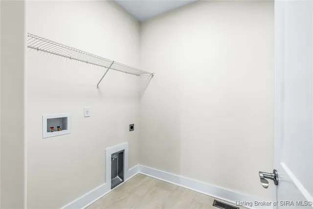 $488,000 | 7644 Melrose (lot 547) Lane, Charlestown, IN 47111