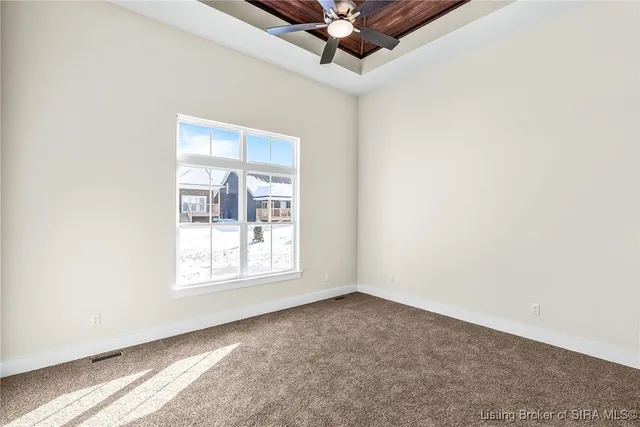 $488,000 | 7644 Melrose (lot 547) Lane, Charlestown, IN 47111