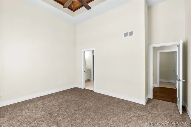 $488,000 | 7644 Melrose (lot 547) Lane, Charlestown, IN 47111