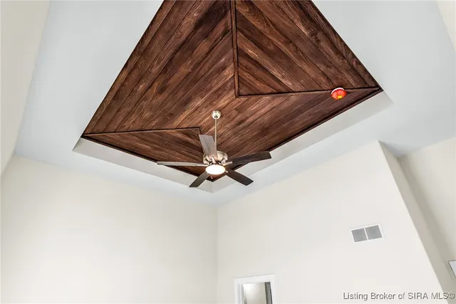 $488,000 | 7644 Melrose (lot 547) Lane, Charlestown, IN 47111