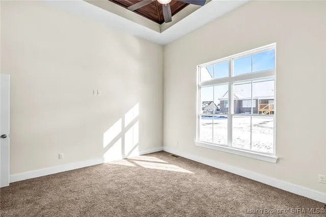 $488,000 | 7644 Melrose (lot 547) Lane, Charlestown, IN 47111