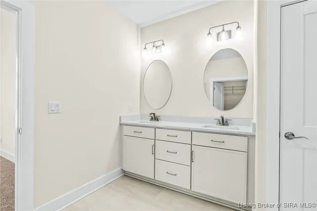 $488,000 | 7644 Melrose (lot 547) Lane, Charlestown, IN 47111