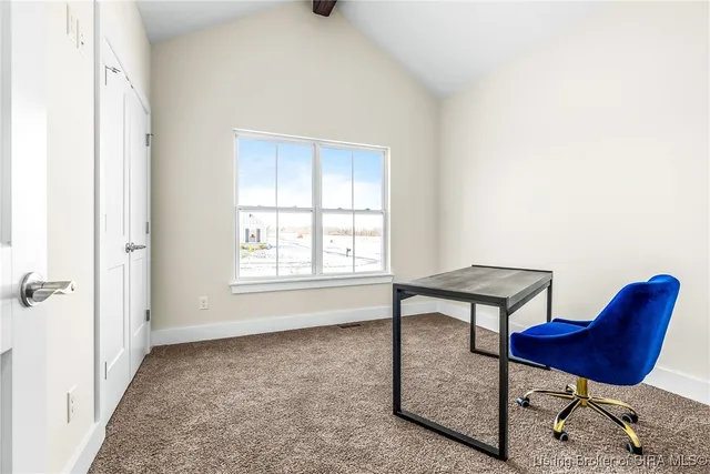 $488,000 | 7644 Melrose (lot 547) Lane, Charlestown, IN 47111