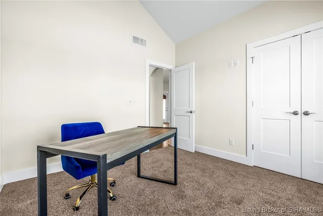 $488,000 | 7644 Melrose (lot 547) Lane, Charlestown, IN 47111