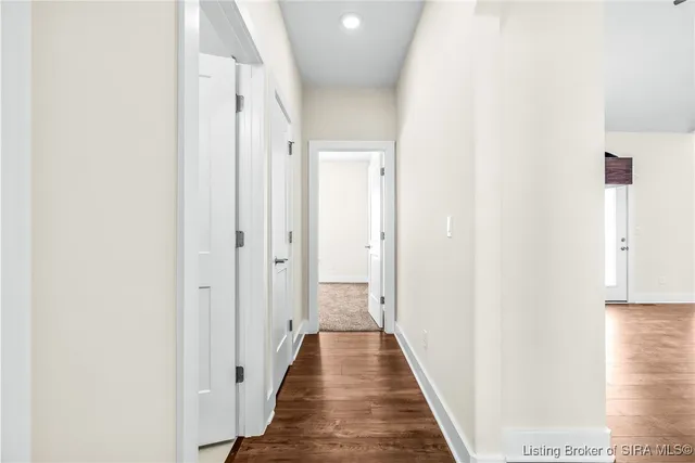 $488,000 | 7644 Melrose (lot 547) Lane, Charlestown, IN 47111