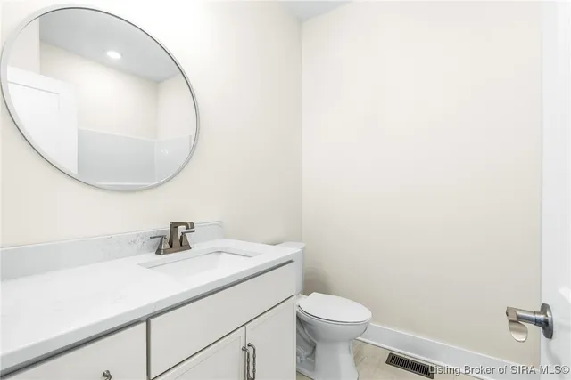 $488,000 | 7644 Melrose (lot 547) Lane, Charlestown, IN 47111