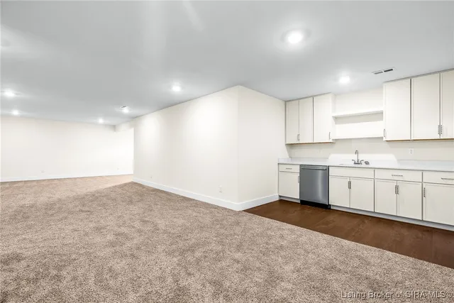 $488,000 | 7644 Melrose (lot 547) Lane, Charlestown, IN 47111