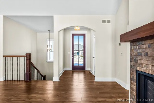 $488,000 | 7644 Melrose (lot 547) Lane, Charlestown, IN 47111