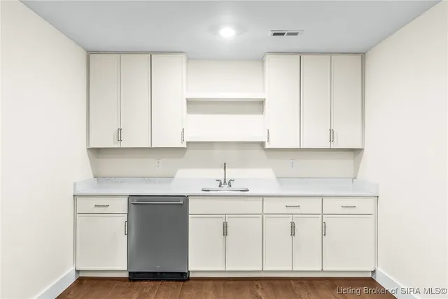 $488,000 | 7644 Melrose (lot 547) Lane, Charlestown, IN 47111