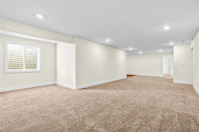 $488,000 | 7644 Melrose (lot 547) Lane, Charlestown, IN 47111