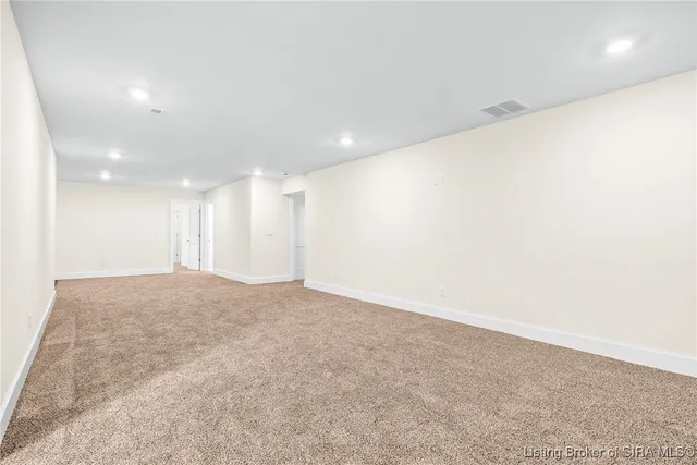 $488,000 | 7644 Melrose (lot 547) Lane, Charlestown, IN 47111