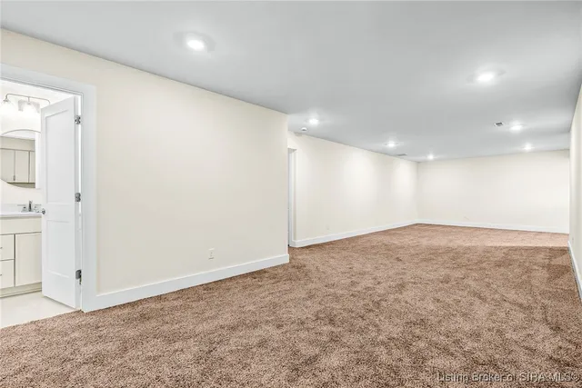 $488,000 | 7644 Melrose (lot 547) Lane, Charlestown, IN 47111