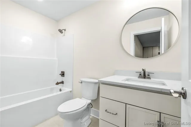 $488,000 | 7644 Melrose (lot 547) Lane, Charlestown, IN 47111