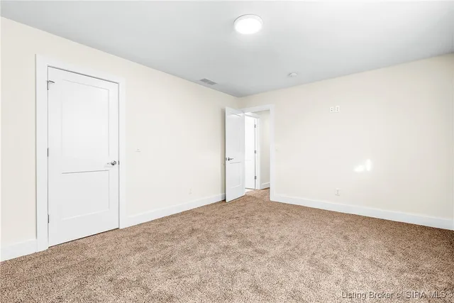 $488,000 | 7644 Melrose (lot 547) Lane, Charlestown, IN 47111