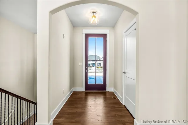 $488,000 | 7644 Melrose (lot 547) Lane, Charlestown, IN 47111