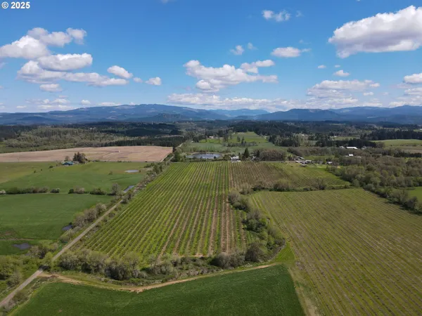 $1,295,000 | 34974 Richardson Gap Road, Lebanon, OR 97355