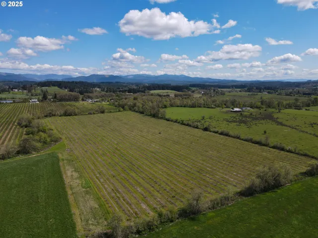 $1,295,000 | 34974 Richardson Gap Road, Lebanon, OR 97355