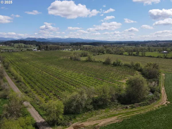 $1,295,000 | 34974 Richardson Gap Road, Lebanon, OR 97355