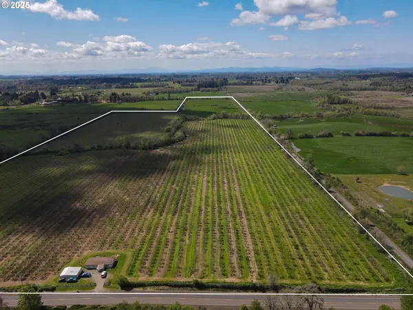 $1,295,000 | 34974 Richardson Gap Road, Lebanon, OR 97355