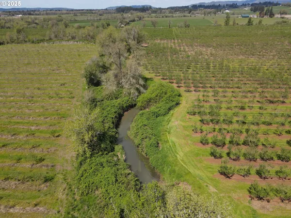 $1,295,000 | 34974 Richardson Gap Road, Lebanon, OR 97355