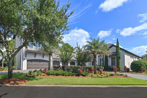 $3,990,000 | 3568 Preserve Drive, Miramar Beach, FL 32550
