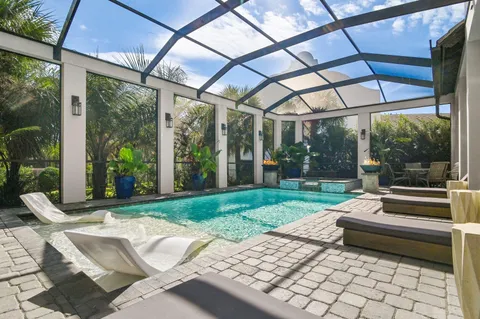 $3,990,000 | 3568 Preserve Drive, Miramar Beach, FL 32550