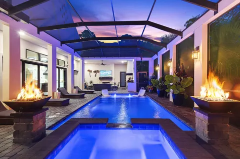 $3,990,000 | 3568 Preserve Drive, Miramar Beach, FL 32550