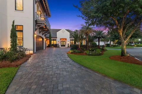 $3,990,000 | 3568 Preserve Drive, Miramar Beach, FL 32550