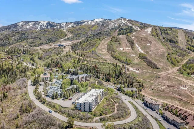 $875,000 | 2355 Storm Meadows Drive, Unit 314, Steamboat Springs, CO 80487