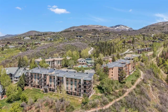 $875,000 | 2355 Storm Meadows Drive, Unit 314, Steamboat Springs, CO 80487