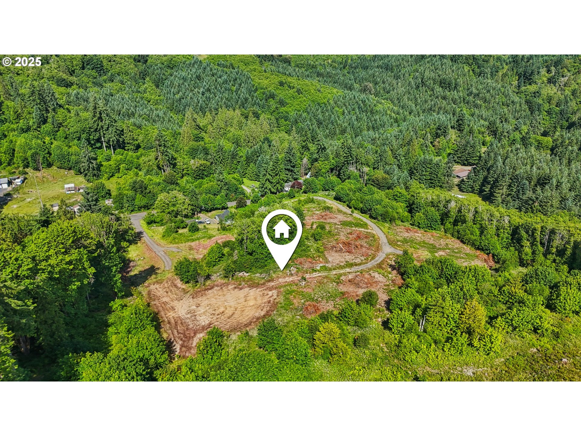 1830 Hazel Dell Road, Unit LOT 3 Castle Rock, WA 98611 - Photo 10 of 31