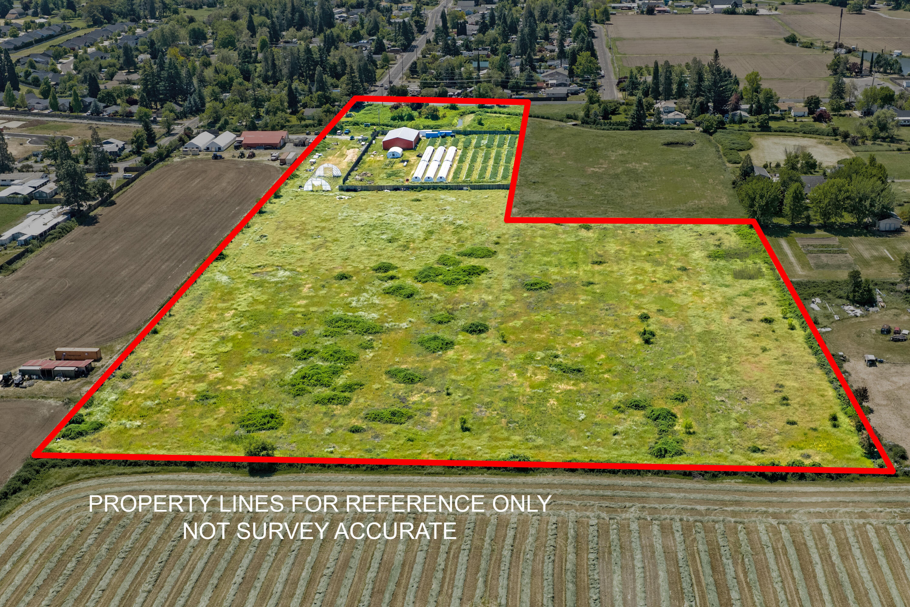 0 South Stage Road Medford, OR 97501 - Photo 1 of 16